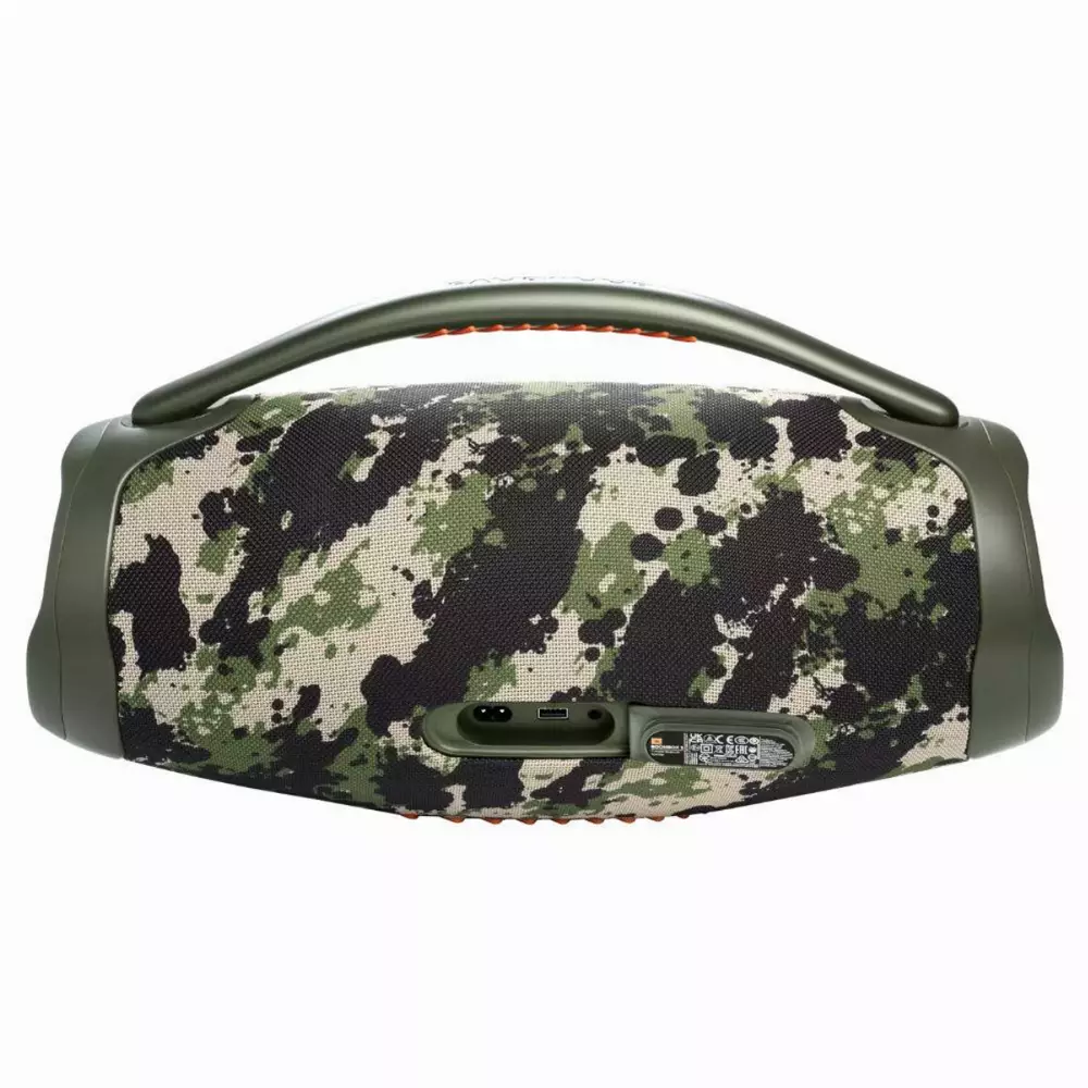 Блутут колонка JBL BOOMBOX3 Squad