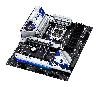 Дънна платка ASROCK Z790 PG SONIC LGA1700 DDR5 Limited Edition