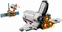 LEGO Creator - Space Shuttle Adventure - 31117