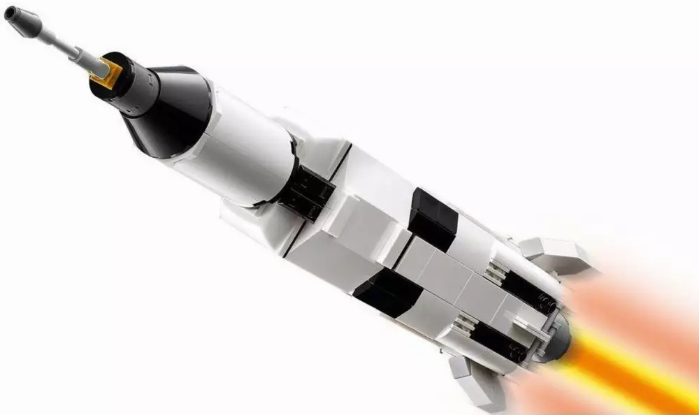 LEGO Creator - Space Shuttle Adventure - 31117