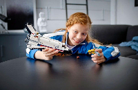 LEGO Creator - Space Shuttle Adventure - 31117