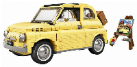 LEGO Creator Expert - Fiat 500 - 10271