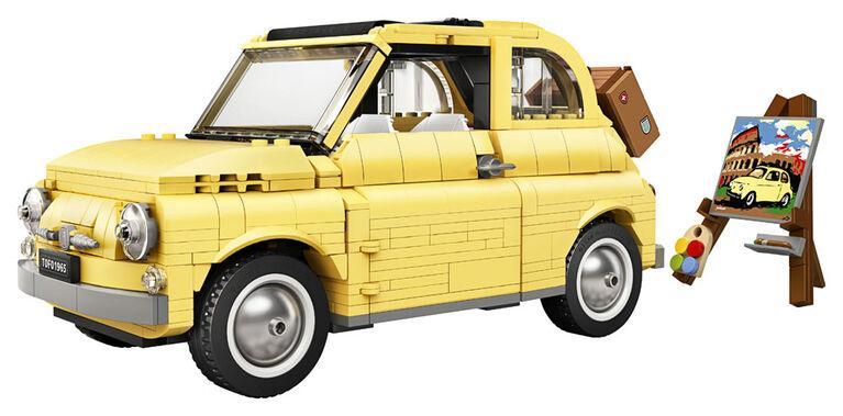 LEGO Creator Expert - Fiat 500 - 10271