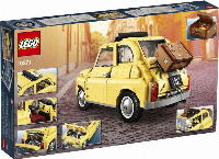 LEGO Creator Expert - Fiat 500 - 10271