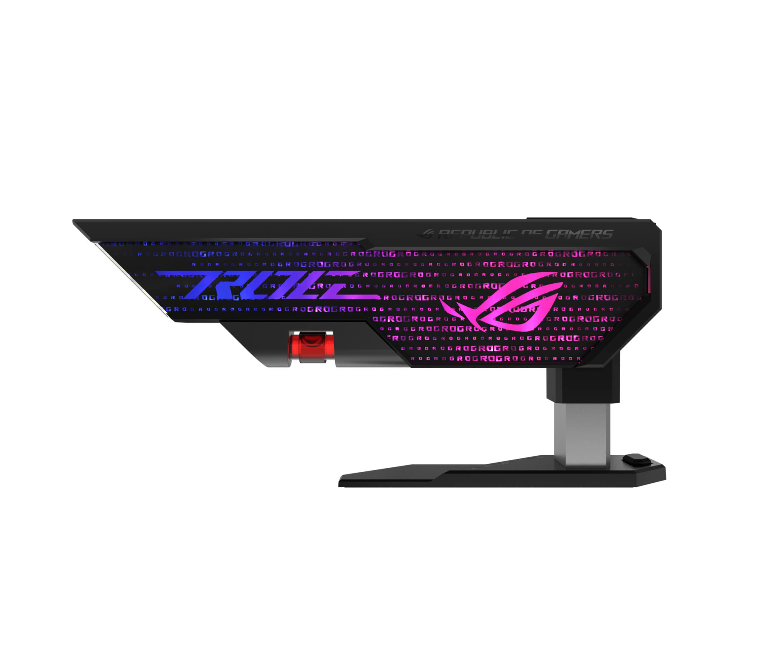 Бракет за видео карта ASUS ROG Herculx Graphics Card Holder