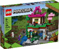 LEGO Minecraft - The Training Ground - 21183