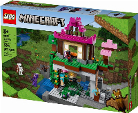 LEGO Minecraft - The Training Ground - 21183