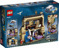 LEGO Harry Potter - Escape from Privet Drive - 75968