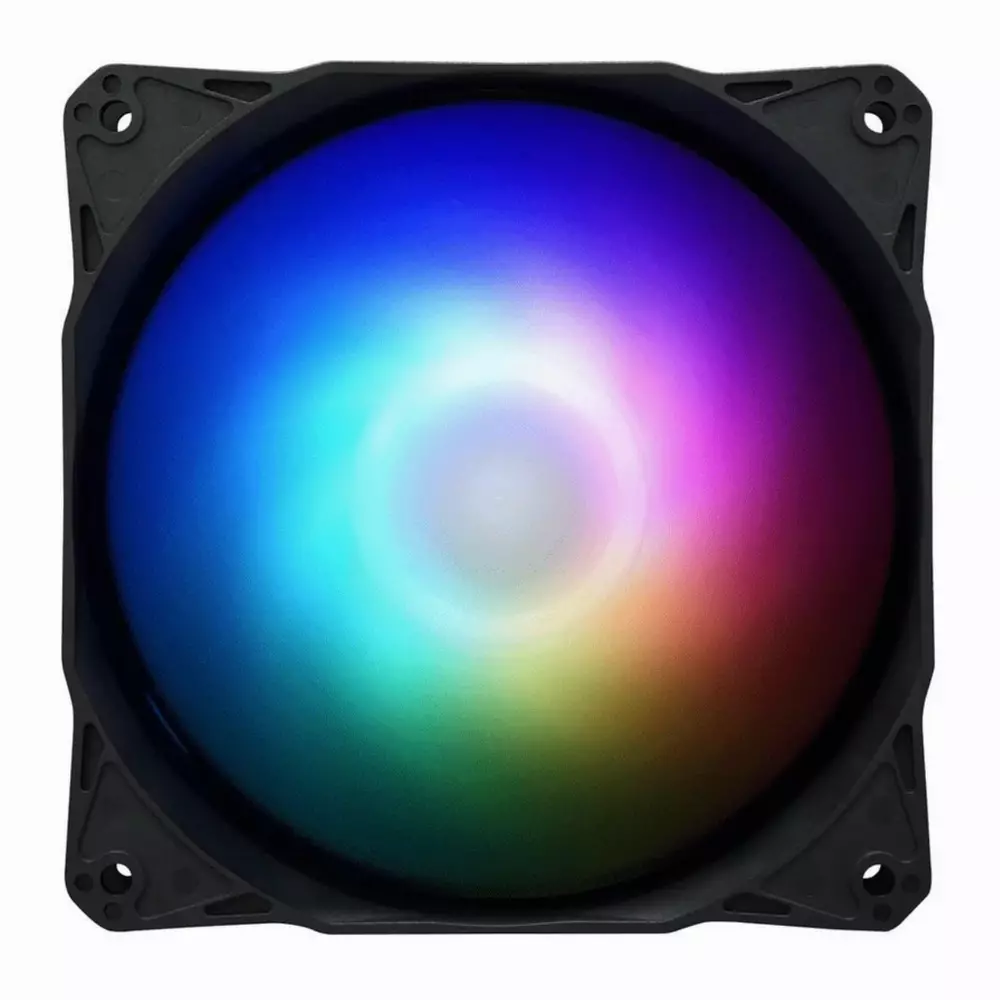 Вентилатор ASUS GT301 120ММ 1900 rpm ARGB