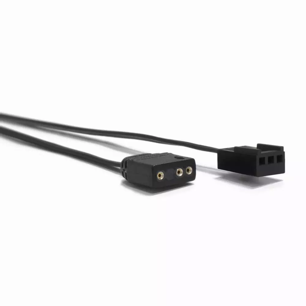 Вентилатор ASUS GT301 120ММ 1900 rpm ARGB