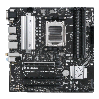 Дънна платка ASUS PRIME B650M-A WI-FI 6 AM5 DDR5