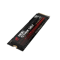 Диск SSD ASUS ROG Strix SQ7 1TB M.2 2280 NVMe PCIe Gen4x4
