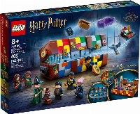 LEGO Harry Potter - Hogwarts Magical Trunk - 76399