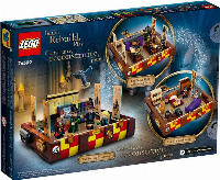 LEGO Harry Potter - Hogwarts Magical Trunk - 76399