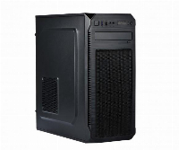 Кутия Spire OEM 1525 with 500W PSU