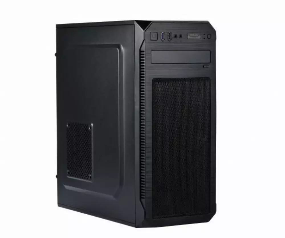 Кутия Spire OEM 1525 with 500W PSU