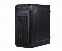 Кутия Spire OEM 1525 with 500W PSU