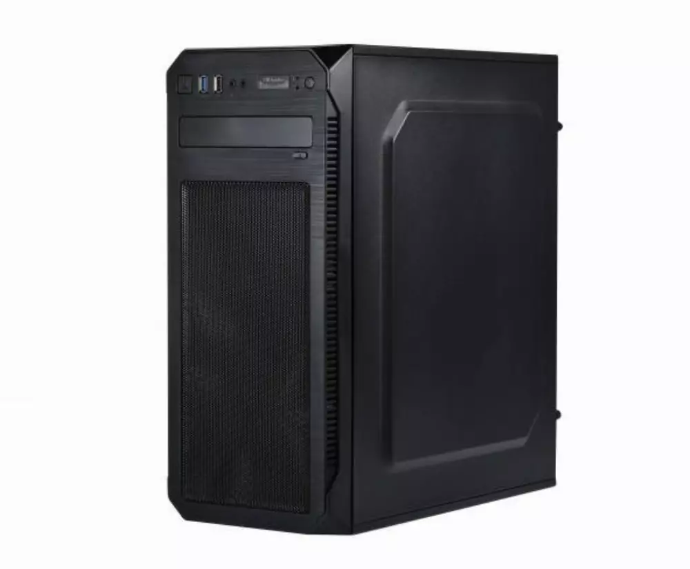 Кутия Spire OEM 1525 with 500W PSU