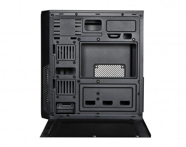 Кутия Spire OEM 1525 with 500W PSU