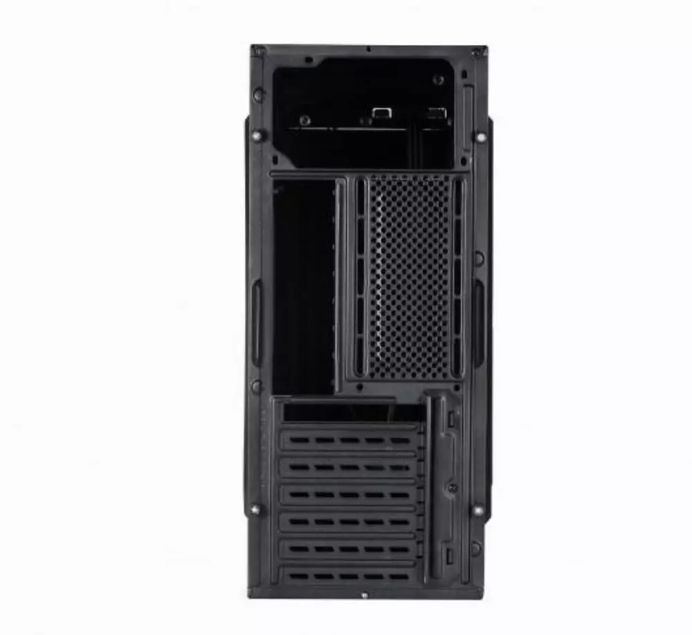 Кутия Spire OEM 1525 with 500W PSU