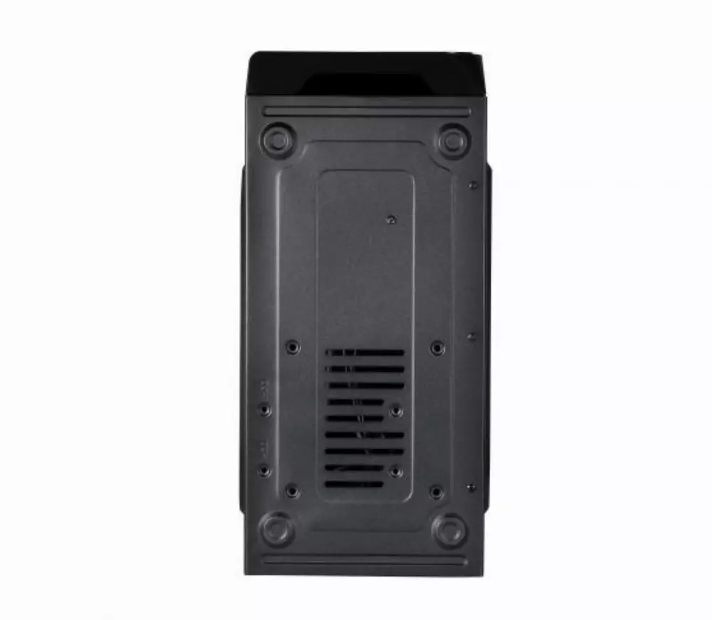 Кутия Spire OEM 1525 with 500W PSU