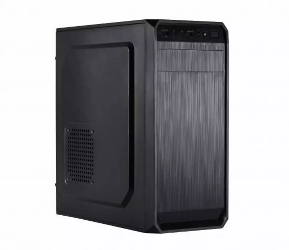 Кутия Spire Supreme 1614 with 500W PSU