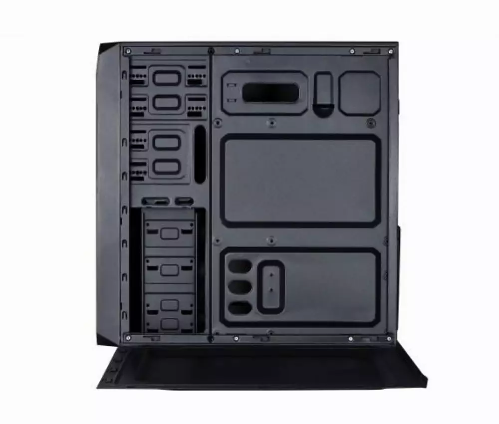 Кутия Spire Supreme 1614 with 500W PSU