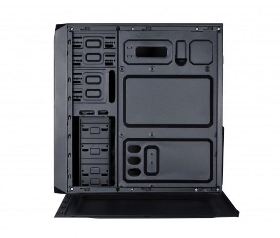 Кутия Spire Supreme 1614 with 500W PSU