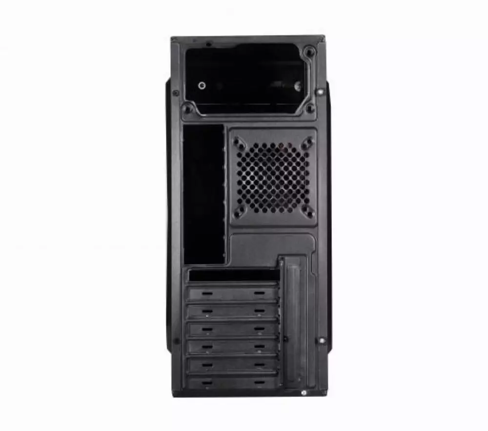 Кутия Spire Supreme 1614 with 500W PSU
