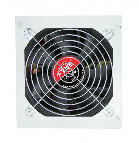 Кутия Spire Supreme 1614 with 500W PSU