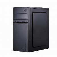 Кутия Spire Supreme 1531B with 500W PSU 