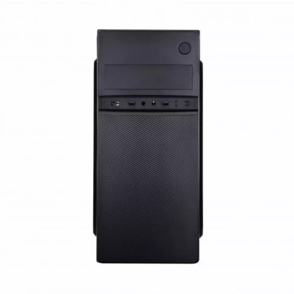 Кутия Spire Supreme 1531B with 500W PSU 