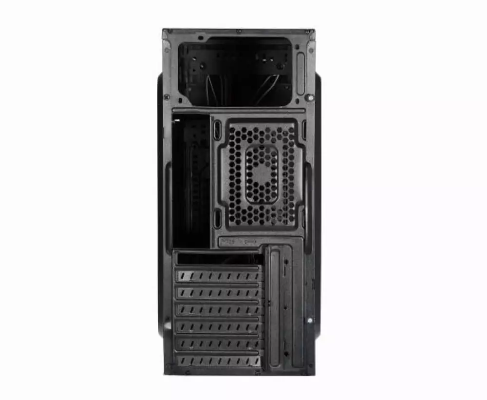 Кутия Spire Supreme 1531B with 500W PSU 