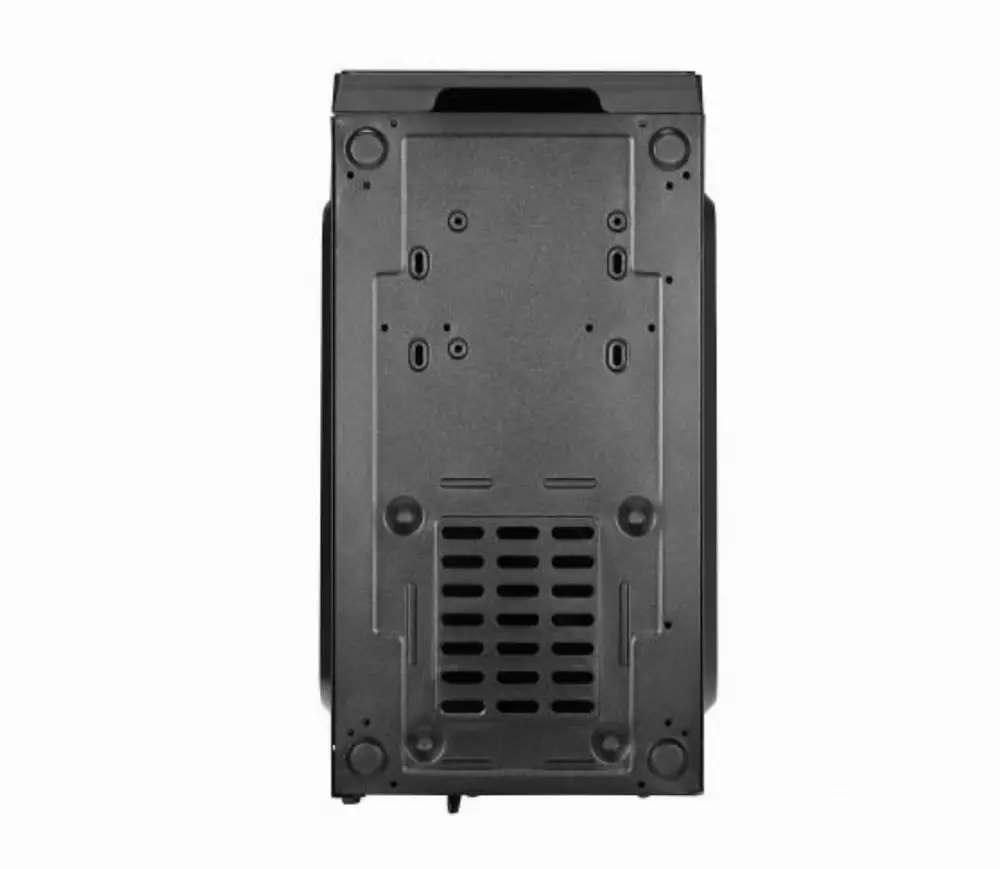 Кутия Spire Supreme 1531B with 500W PSU 