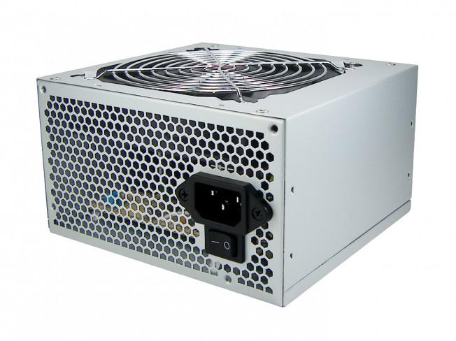 Кутия Spire Supreme 1531B with 500W PSU 