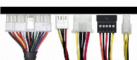 Кутия Spire Supreme 1531B with 500W PSU 