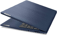 Лаптоп Lenovo Ideapad 3 15IML05 - 81WB00KVBM