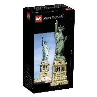 LEGO Architecture - Statue of Liberty - 21042