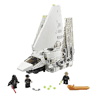 LEGO Star Wars - Imperial Shuttle - 75302