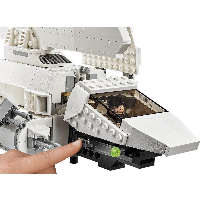 LEGO Star Wars - Imperial Shuttle - 75302