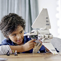 LEGO Star Wars - Imperial Shuttle - 75302
