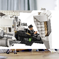 LEGO Star Wars - Imperial Shuttle - 75302