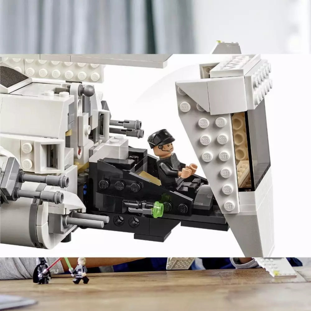 LEGO Star Wars - Imperial Shuttle - 75302