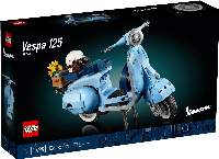 LEGO Icons - Vespa 125 - 10298
