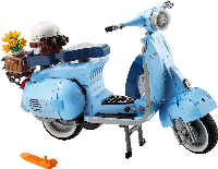 LEGO Icons - Vespa 125 - 10298