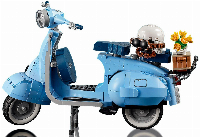 LEGO Icons - Vespa 125 - 10298