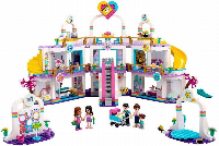LEGO Friends - Heartlake City Shopping Mall - 41450