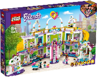 LEGO Friends - Heartlake City Shopping Mall - 41450