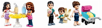 LEGO Friends - Heartlake City Shopping Mall - 41450