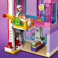 LEGO Friends - Main Street Building - 41704